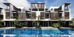 Sunrise Villa (D28), Terrace #566810471